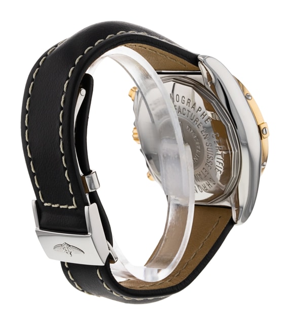 Breitling Chrono Cockpit C13358 Image 3